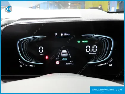 KIA NIRO TRENDY