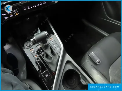KIA NIRO TRENDY