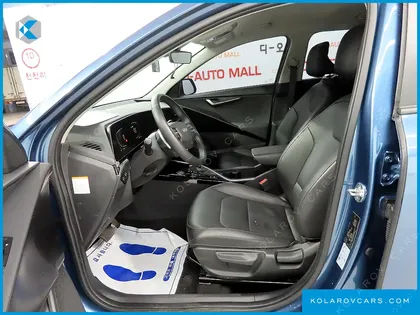 KIA NIRO TRENDY