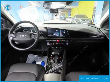 KIA NIRO TRENDY