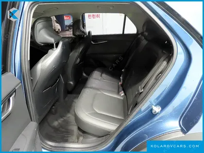 KIA NIRO TRENDY