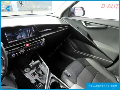 KIA NIRO TRENDY