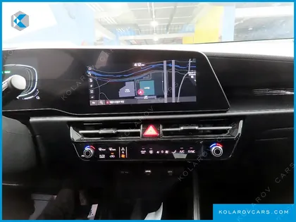 KIA NIRO TRENDY