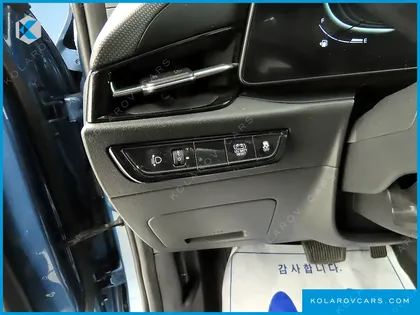 KIA NIRO TRENDY