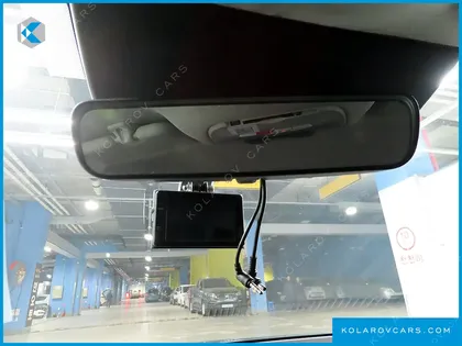 KIA NIRO TRENDY