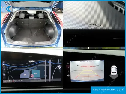 KIA NIRO TRENDY