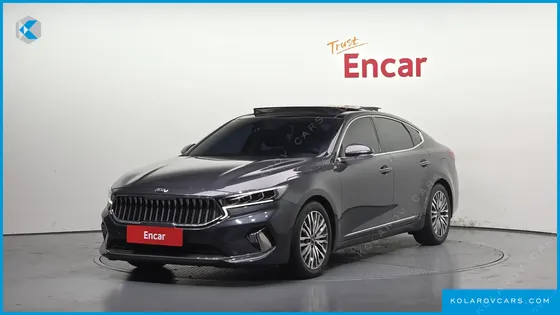 KIA K7 2.5 GDI X EDITION