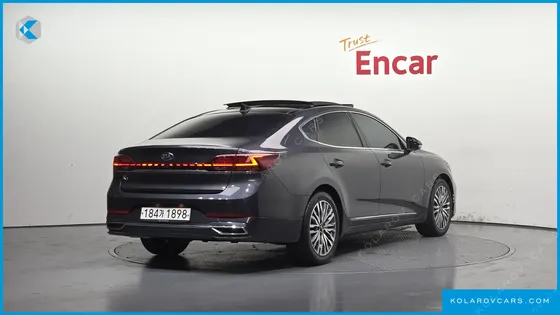 KIA K7 2.5 GDI X EDITION