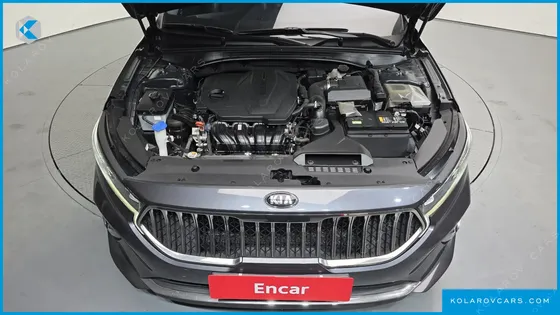 KIA K7 2.5 GDI X EDITION