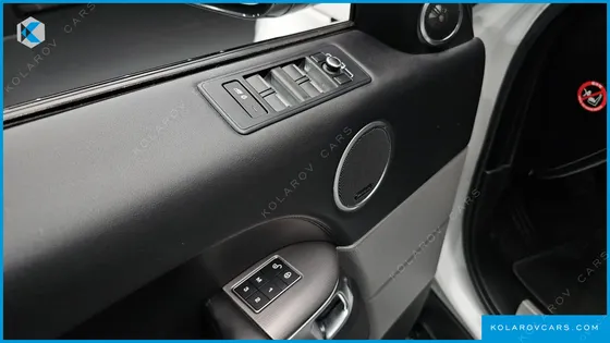 LAND ROVER RANGE ROVER SPORT 3.0 SDV6 HSE