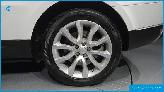 LAND ROVER RANGE ROVER SPORT 3.0 SDV6 HSE