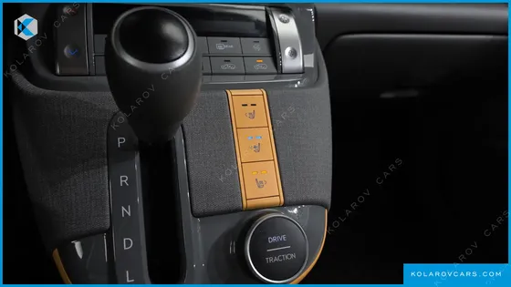 HYUNDAI CASPER THE ESSENTIAL