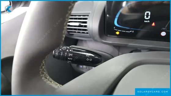 HYUNDAI CASPER THE ESSENTIAL