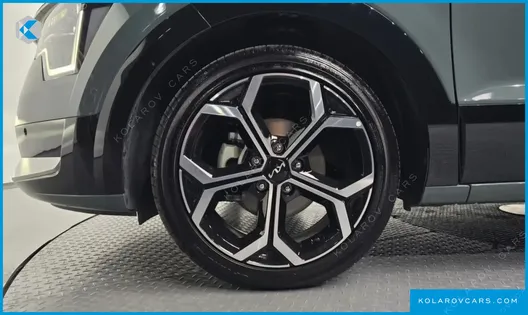 KIA NIRO SIGNATURE