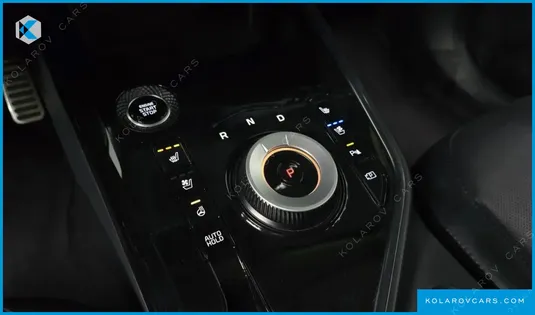 KIA NIRO SIGNATURE