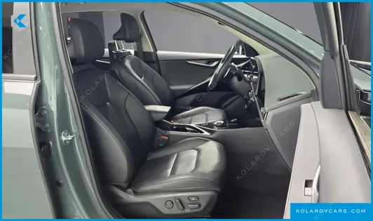 KIA NIRO SIGNATURE