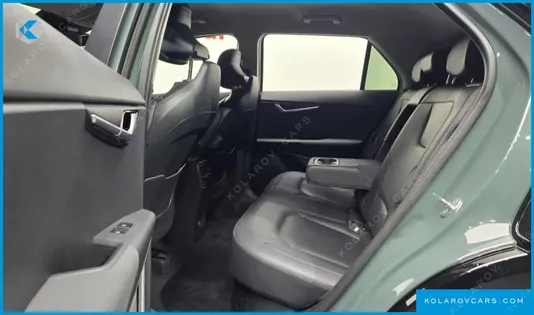 KIA NIRO SIGNATURE