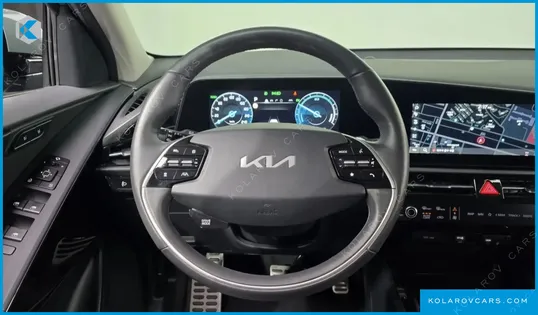 KIA NIRO SIGNATURE