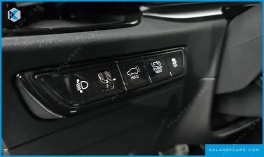KIA NIRO SIGNATURE
