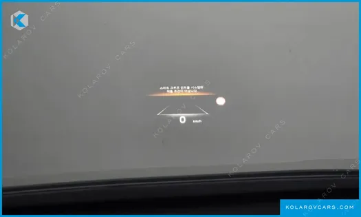 KIA NIRO SIGNATURE