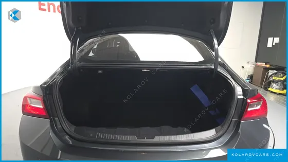 CHEVROLET (GM DAEWOO) MALIBU 1.5 TURBO LT