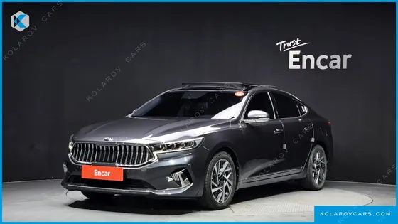 KIA K7 3.0 GDI SIGNATURE