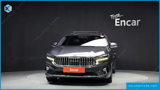 KIA K7 3.0 GDI SIGNATURE