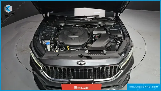 KIA K7 3.0 GDI SIGNATURE