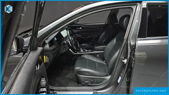 KIA K7 3.0 GDI SIGNATURE