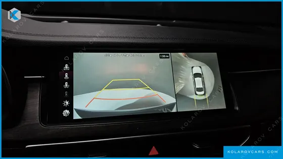 KIA K7 3.0 GDI SIGNATURE