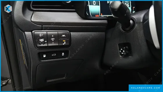 KIA K7 3.0 GDI SIGNATURE