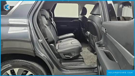 HYUNDAI PALISADE DIESEL 2.2 2WD