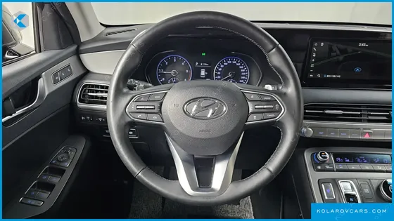 HYUNDAI PALISADE DIESEL 2.2 2WD