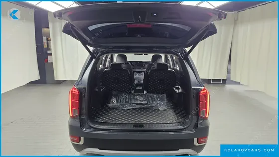 HYUNDAI PALISADE DIESEL 2.2 2WD