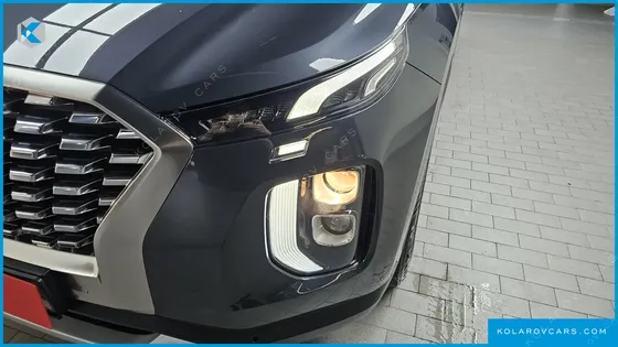 HYUNDAI PALISADE DIESEL 2.2 2WD