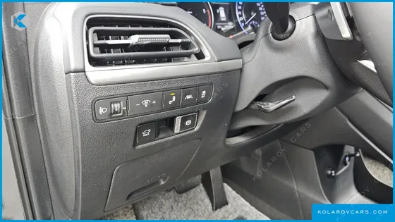 HYUNDAI PALISADE DIESEL 2.2 2WD