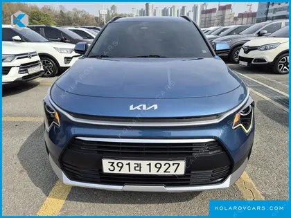 KIA NIRO TRENDY