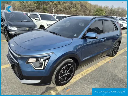 KIA NIRO TRENDY