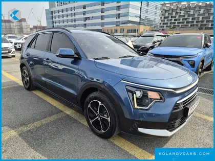 KIA NIRO TRENDY