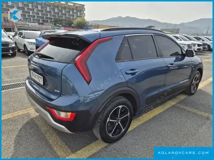 KIA NIRO TRENDY
