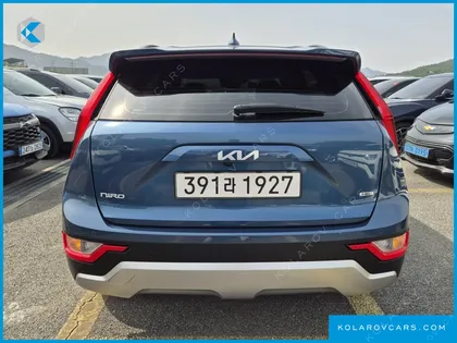 KIA NIRO TRENDY