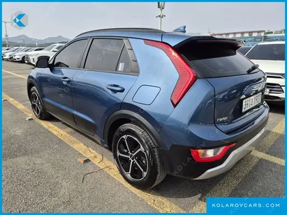 KIA NIRO TRENDY