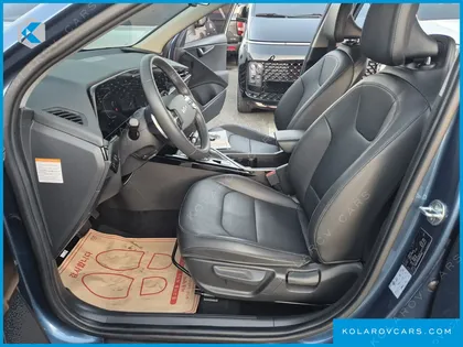 KIA NIRO TRENDY