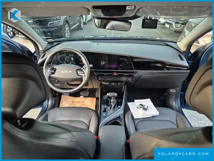 KIA NIRO TRENDY