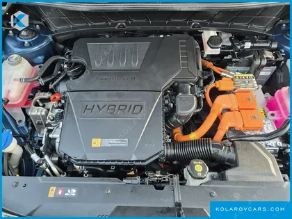 KIA NIRO TRENDY