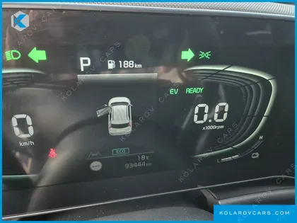 KIA NIRO TRENDY