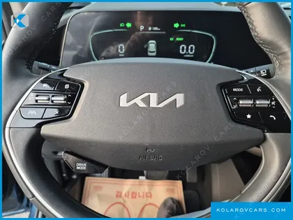 KIA NIRO TRENDY