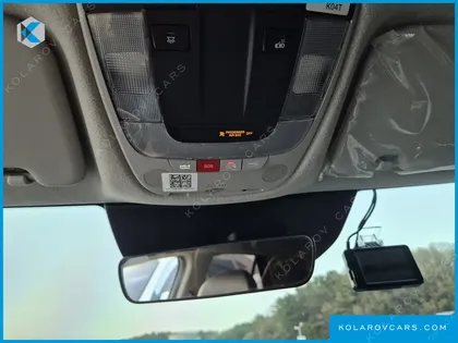 KIA NIRO TRENDY