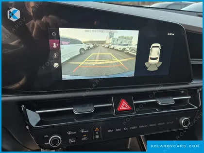 KIA NIRO TRENDY