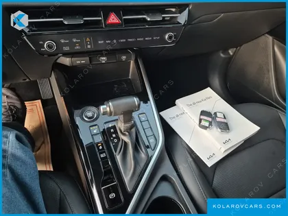 KIA NIRO TRENDY